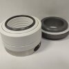 Mechanical PTFE Bellows Seal R-WB2R 25, SIC/SIC, PTFE, 304 фото 6 &mdash; BTS Engineering
