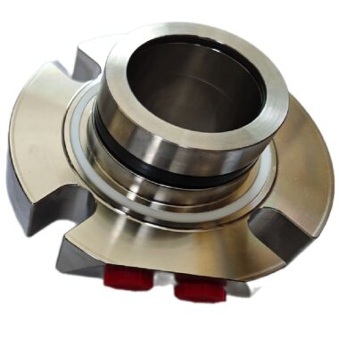 Картриджне ущільнення R-BED 43, SIC/SIC/CAR/SIC/VITON, M/316 — BTS Engineering