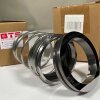 Fin Garniture mecanique R-T1 3/4, SIC/SIC, VITON, 304 фото 8 — BTS Engineering