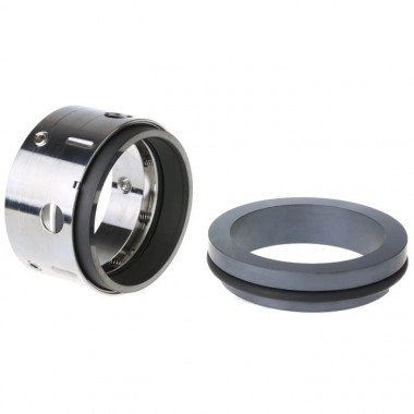 Uszczelnienie mechaniczne ANGA V — BTS Engineering