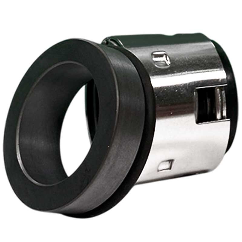 Ущільнення валу насосу R-502B 20, CAR/SIC, EPDM, 304 фото 1 &mdash; BTS Engineering