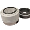 Mechanical PTFE Bellows Seal R-WB2R 30, SIC/SIC, PTFE, 304 фото 1 &mdash; BTS Engineering