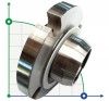 Уплотнение картриджное R-ZF 55, SIC/SIC, VITON, 304 фото 1 — BTS Engineering