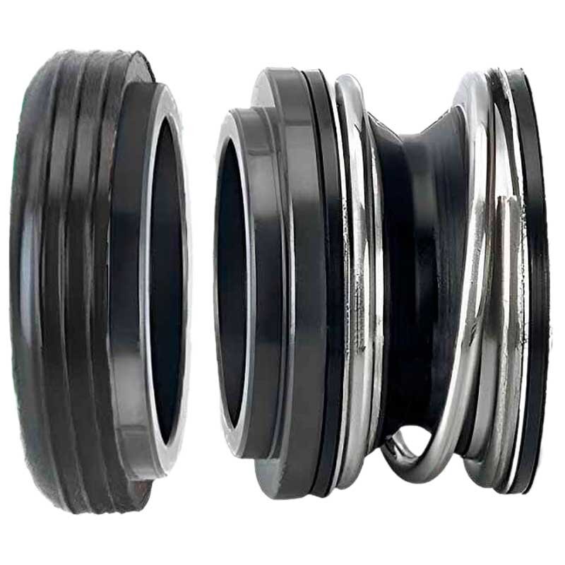 Mechanical seal R-6 3/8, CAR/SIC, EPDM, 304 фото 1 &mdash; BTS Engineering