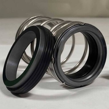 Механічний ущільнювач R-560C 60, CAR/SIC, EPDM, 304, T1S43 — BTS Engineering