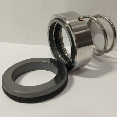 Sello mecánico para bomba R-M3N 70, SIC/SIC, EPDM, 304, G6 &mdash; BTS Engineering