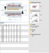 Garniture mécanique R-112 80, SIC/SIC, VITON, 304 фото 2 — BTS Engineering