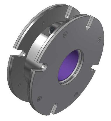 PALM 100-C-E Uszczelnienie wału do cementu — BTS Engineering