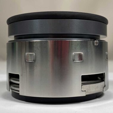 Ущільнення валу R-502B 28, SIC/SIC, VITON, 304 — BTS Engineering