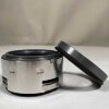 Уплотнение вала R-502B 28, SIC/SIC, VITON, 304 фото 3 — BTS Engineering