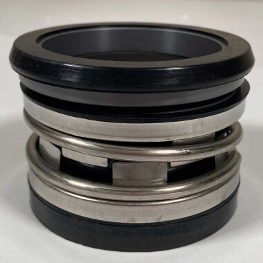 Торцевое уплотнение к насосу R-2100К 12, CAR/CER, VITON, 304 — BTS Engineering