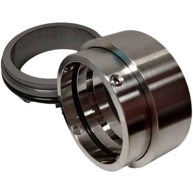 Garniture mécanique pour pompe Grundfos Sarlin R-706SP 50, SiC/SiC, VITON, 304 &mdash; BTS Engineering