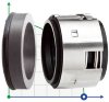 Уплотнение вала R-502B 100, TC/TC, VITON, 304, ВО фото 1 — BTS Engineering