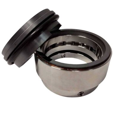 Joint de pompe Grundfos Sarlin R-706SP 65, SiC/SiC, VITON, 304 &mdash; BTS Engineering