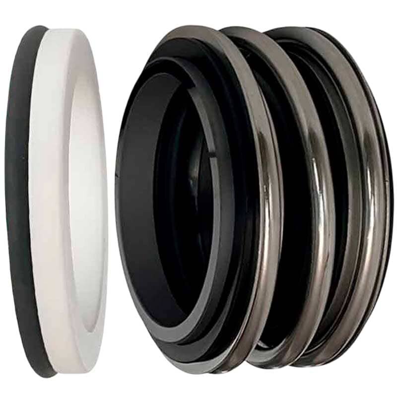 Mechanical seal for pump shaft GRUNDFOS R-MG1 48, CAR/CER, EPDM, 304, G4 фото 1 &mdash; BTS Engineering