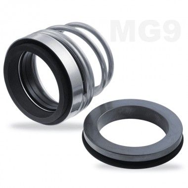 Торцевое уплотнение BURGMANN MG901 — BTS Engineering