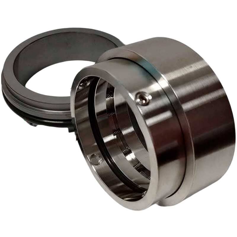 Sello mecánico Grundfos Sarlin R-706SP 95, SIC/SIC, VITON, 304 фото 1 &mdash; BTS Engineering