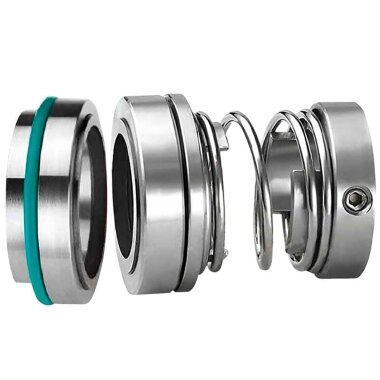 Mechanical seal R-124 45, SIC/SIC, EPDM, 304, T5D &mdash; BTS Engineering