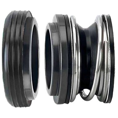 Mechanical seal for pump R-6 5/8, H, CAR/SIC, EPDM, 304 &mdash; BTS Engineering