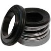 Mechanical seal for pump shaft Sprut R-104 19, SIC/SIC, EPDM, 304 фото 1 &mdash; BTS Engineering