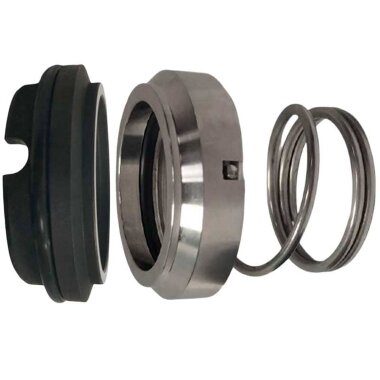 Garniture mécanique pour pompe R-M3N 32, L, SS/CAR, VITON, 304, G9 &mdash; BTS Engineering