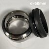 Wellendichtring R-H75 43, CAR/SIC, EPDM, 304, G9 фото 3 — BTS Engineering