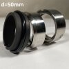 Wellendichtring R-H75 43, CAR/SIC, EPDM, 304, G9 фото 4 — BTS Engineering