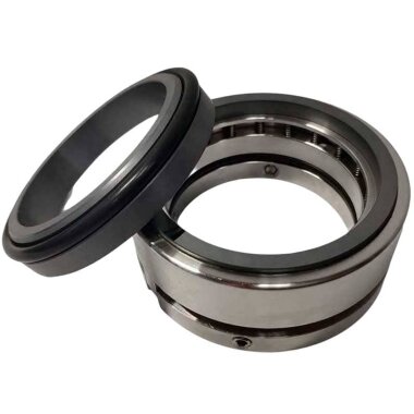 Ущільнення насосу Grundfos Sarlin R-706SS 65, SIC/SIC, VITON, 304 &mdash; BTS Engineering