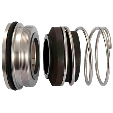 Mechanical seal for Alfa Laval pump R-AL.FM 27, CAR/SIC, EPDM, 304 &mdash; BTS Engineering