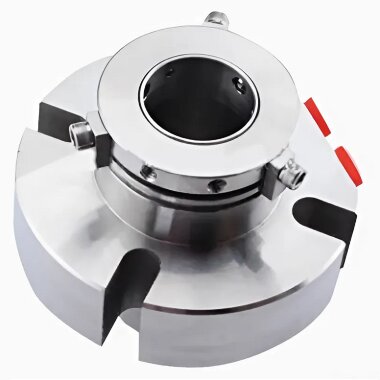 Картриджне ущільнення R-BED 85, SIC/SIC/CAR/SIC/VITON, M/316 — BTS Engineering