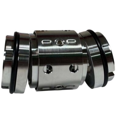 Подвійне механічне ущільнення R-802 30, SIC/SIC/SIC/CAR, VITON, 304 &mdash; BTS Engineering