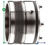 Уплотнение торцевое R-MFL WT80 22, CAR/SIC, PTFE, 316 фото 1 — BTS Engineering