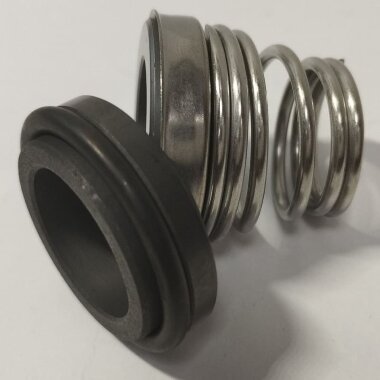 Механическое торцевое уплотнение R-BT-FN.NU 14, CAR/SIC, VITON, 304 &mdash; BTS Engineering