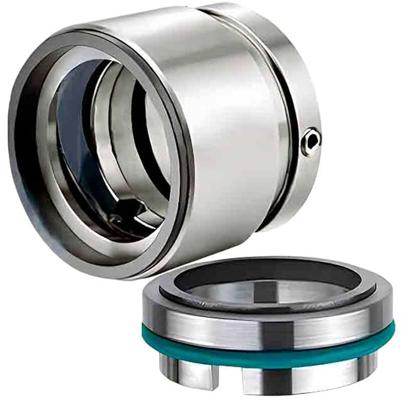 Mechanical seal for pump R-HJ97 45, TC/TC, VITON, 304, G46 фото 1 &mdash; BTS Engineering