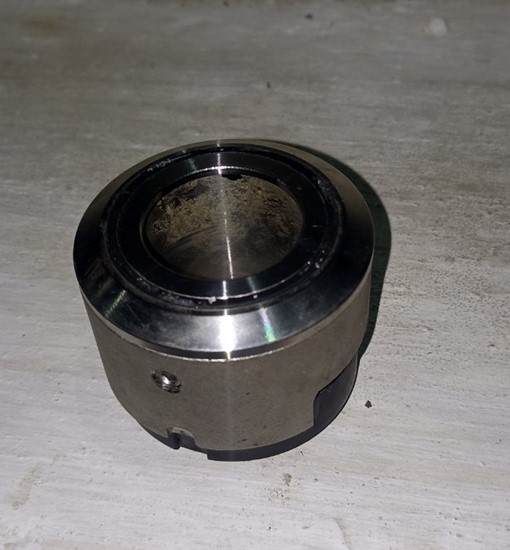 Sello mecánico de la bomba FPH R-H7N