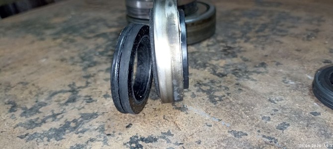 Schraubenpumpen für viskose Produkte