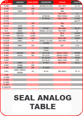 mechanical-seal