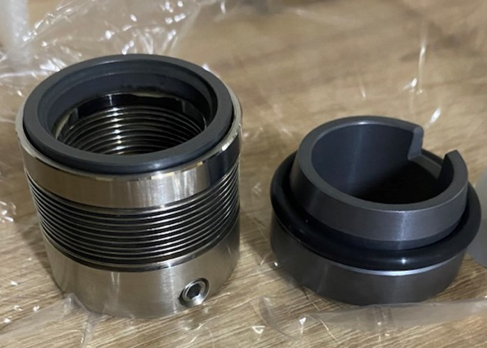 Mechanical seals