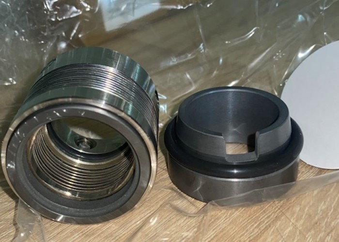 Mechanical seals